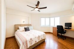 Ivory Heights (D22), Condominium #611419191